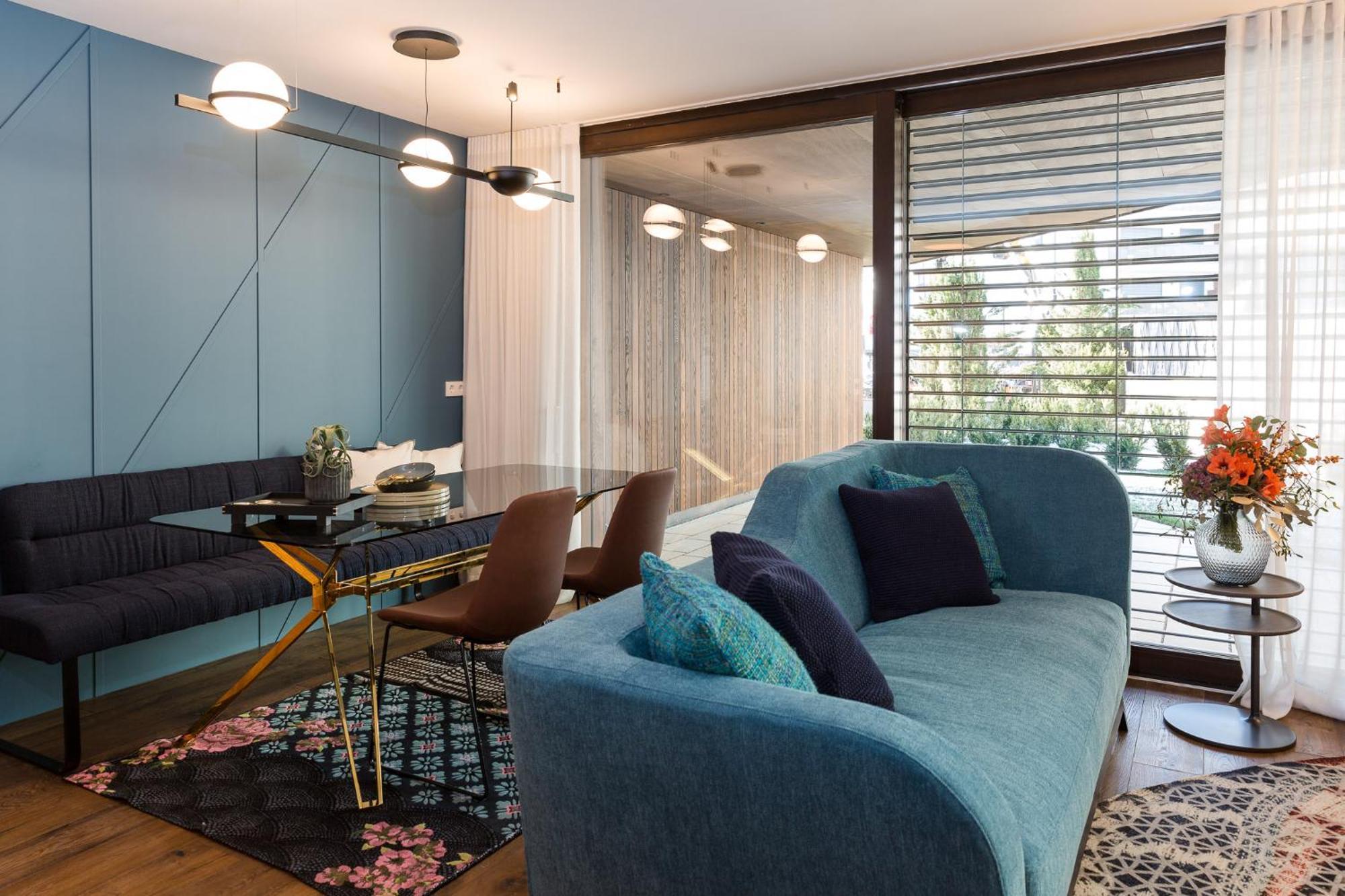 Anton Dolomites Hideaway Apartment Brunico Luaran gambar